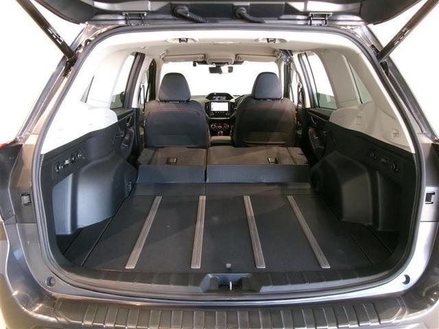 フォレスター X-ブレイク 4WD フルセグ メモリーナビ DVD再生 バックカメラ ETC LEDヘッドランプ ワンオーナー 記録簿(17枚目)