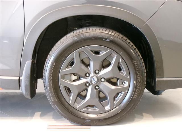 フォレスター X-ブレイク 4WD フルセグ メモリーナビ DVD再生 バックカメラ ETC LEDヘッドランプ ワンオーナー 記録簿(18枚目)