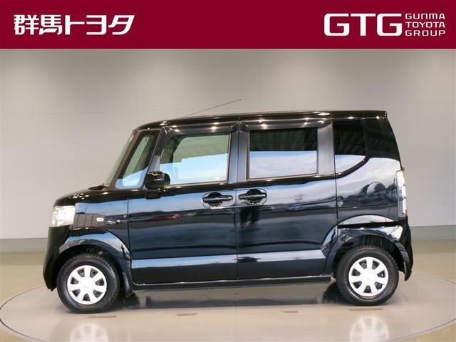 N-BOX G 4WD(2枚目)