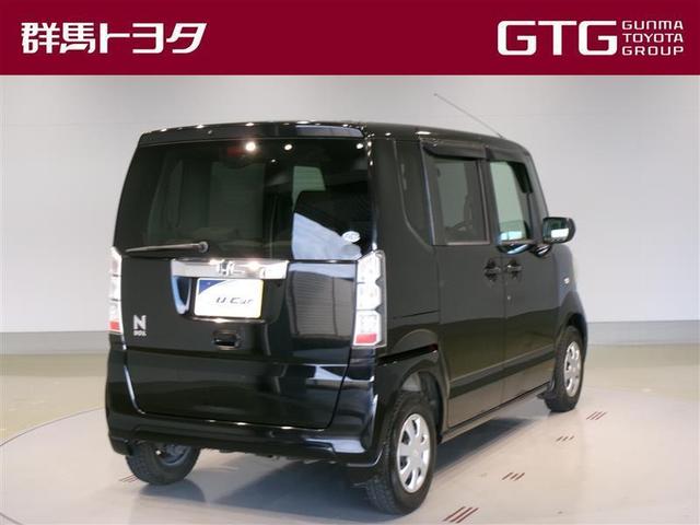 N-BOX G 4WD(3枚目)