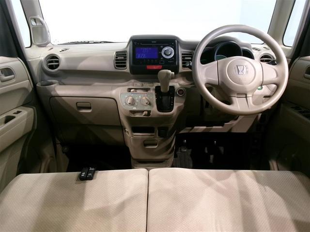 N-BOX G 4WD(4枚目)