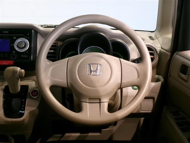 N-BOX G 4WD(5枚目)