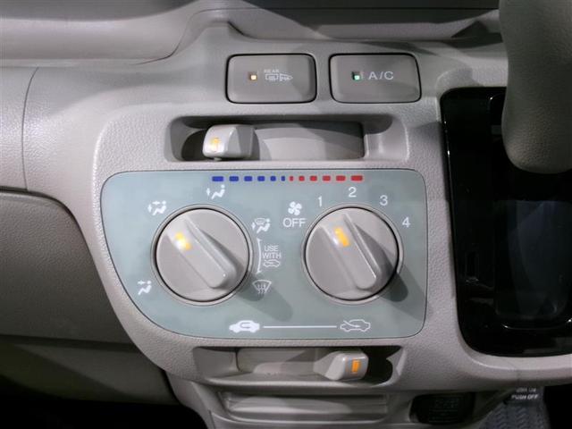 N-BOX G 4WD(8枚目)