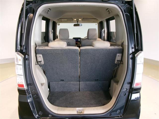 N-BOX G 4WD(16枚目)