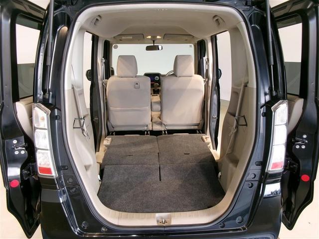 N-BOX G 4WD(17枚目)