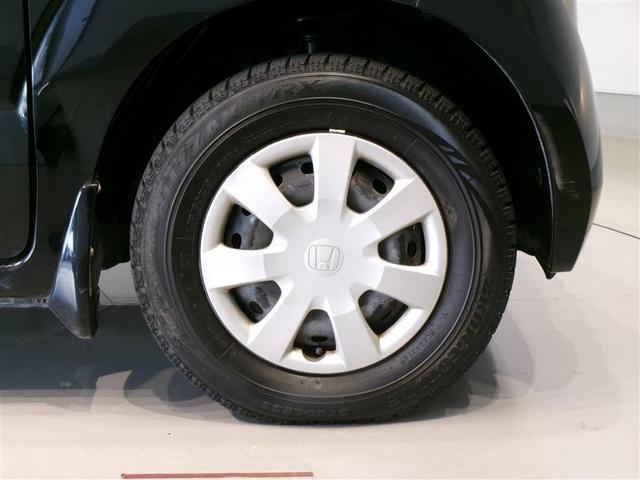 N-BOX G 4WD(18枚目)