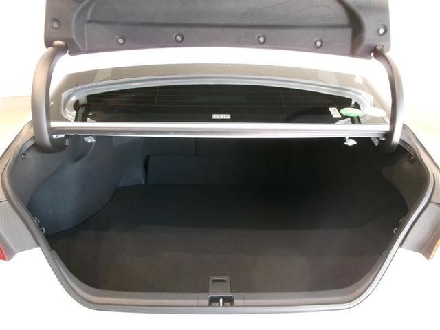 カムリ WSブラックエディション 革シート 4WD フルセグ メモリーナビ DVD再生 ミュージックプレイヤー接続可 バックカメラ 衝突被害軽減システム ETC LEDヘッドランプ ワンオーナー(17枚目)