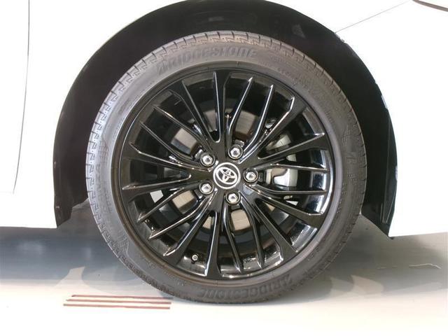 カムリ WSブラックエディション 革シート 4WD フルセグ メモリーナビ DVD再生 ミュージックプレイヤー接続可 バックカメラ 衝突被害軽減システム ETC LEDヘッドランプ ワンオーナー(18枚目)