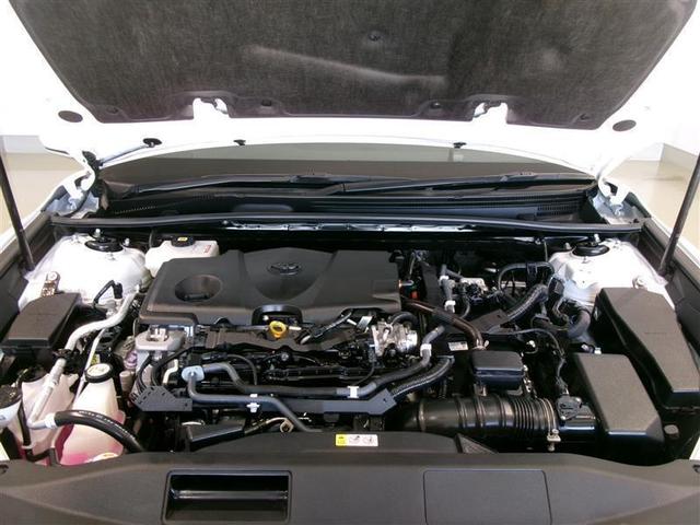 カムリ WSブラックエディション 革シート 4WD フルセグ メモリーナビ DVD再生 ミュージックプレイヤー接続可 バックカメラ 衝突被害軽減システム ETC LEDヘッドランプ ワンオーナー(20枚目)