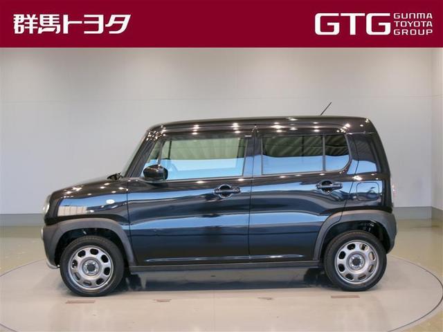 ハスラー Ｇターボ　４ＷＤ　ワンセグ　メモリーナビ　ＤＶＤ再生　ＥＴＣ　記録簿　アイドリングストップ（2枚目）