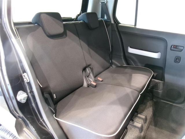 ハスラー Ｇターボ　４ＷＤ　ワンセグ　メモリーナビ　ＤＶＤ再生　ＥＴＣ　記録簿　アイドリングストップ（15枚目）
