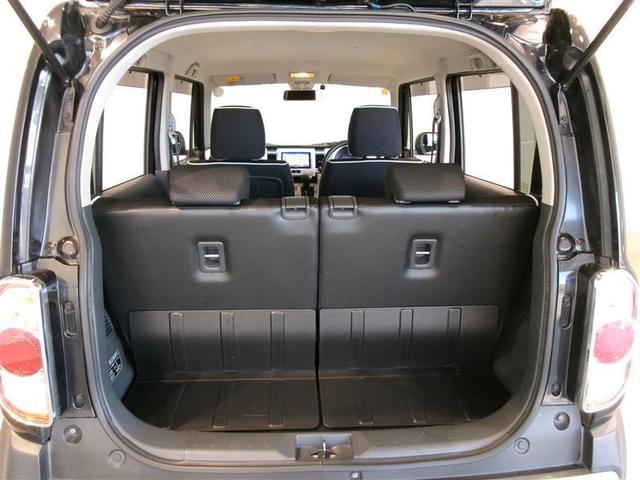 ハスラー Ｇターボ　４ＷＤ　ワンセグ　メモリーナビ　ＤＶＤ再生　ＥＴＣ　記録簿　アイドリングストップ（16枚目）