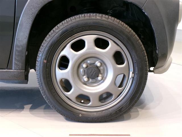 ハスラー Ｇターボ　４ＷＤ　ワンセグ　メモリーナビ　ＤＶＤ再生　ＥＴＣ　記録簿　アイドリングストップ（18枚目）