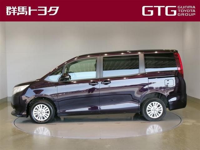 ノア G 4WD フルセグ メモリーナビ DVD再生 後席モニター バックカメラ ETC 両側電動スライド LEDヘッドランプ ウオークスルー 乗車定員8人 3列シート ワンオーナー 記録簿(2枚目)