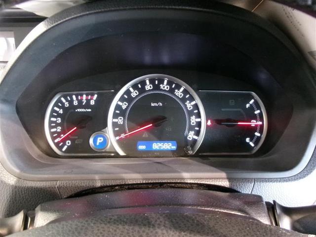 ノア G 4WD フルセグ メモリーナビ DVD再生 後席モニター バックカメラ ETC 両側電動スライド LEDヘッドランプ ウオークスルー 乗車定員8人 3列シート ワンオーナー 記録簿(6枚目)