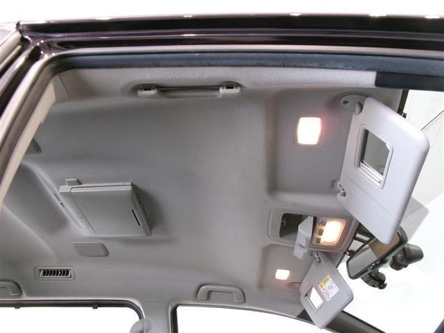 ノア G 4WD フルセグ メモリーナビ DVD再生 後席モニター バックカメラ ETC 両側電動スライド LEDヘッドランプ ウオークスルー 乗車定員8人 3列シート ワンオーナー 記録簿(12枚目)