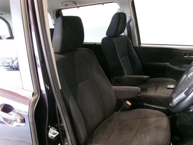 ノア G 4WD フルセグ メモリーナビ DVD再生 後席モニター バックカメラ ETC 両側電動スライド LEDヘッドランプ ウオークスルー 乗車定員8人 3列シート ワンオーナー 記録簿(13枚目)