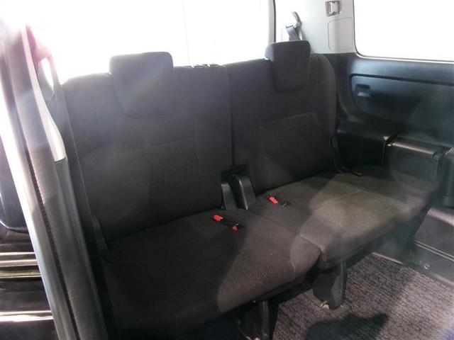 ノア G 4WD フルセグ メモリーナビ DVD再生 後席モニター バックカメラ ETC 両側電動スライド LEDヘッドランプ ウオークスルー 乗車定員8人 3列シート ワンオーナー 記録簿(15枚目)