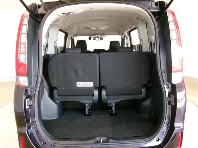 ノア G 4WD フルセグ メモリーナビ DVD再生 後席モニター バックカメラ ETC 両側電動スライド LEDヘッドランプ ウオークスルー 乗車定員8人 3列シート ワンオーナー 記録簿(16枚目)