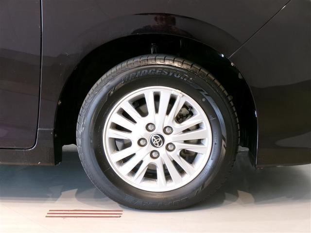 ノア G 4WD フルセグ メモリーナビ DVD再生 後席モニター バックカメラ ETC 両側電動スライド LEDヘッドランプ ウオークスルー 乗車定員8人 3列シート ワンオーナー 記録簿(18枚目)