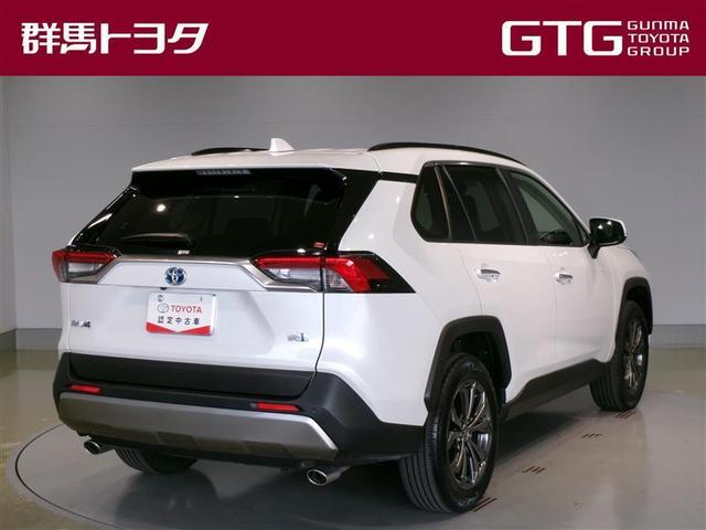 ＲＡＶ４ ハイブリッドＧ　サンルーフ　４ＷＤ　フルセグ　メモリーナビ　ミュージックプレイヤー接続可　バックカメラ　衝突被害軽減システム　ＥＴＣ　ＬＥＤヘッドランプ　記録簿（3枚目）