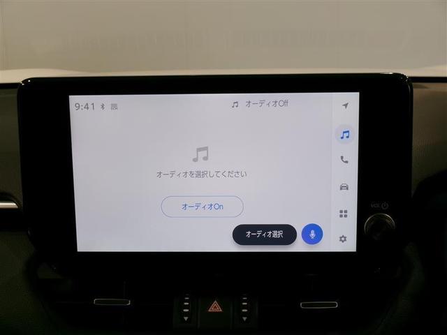 ＲＡＶ４ ハイブリッドＧ　サンルーフ　４ＷＤ　フルセグ　メモリーナビ　ミュージックプレイヤー接続可　バックカメラ　衝突被害軽減システム　ＥＴＣ　ＬＥＤヘッドランプ　記録簿（7枚目）