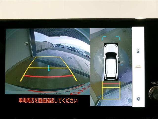 ＲＡＶ４ ハイブリッドＧ　サンルーフ　４ＷＤ　フルセグ　メモリーナビ　ミュージックプレイヤー接続可　バックカメラ　衝突被害軽減システム　ＥＴＣ　ＬＥＤヘッドランプ　記録簿（8枚目）