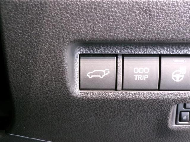 ＲＡＶ４ ハイブリッドＧ　サンルーフ　４ＷＤ　フルセグ　メモリーナビ　ミュージックプレイヤー接続可　バックカメラ　衝突被害軽減システム　ＥＴＣ　ＬＥＤヘッドランプ　記録簿（12枚目）