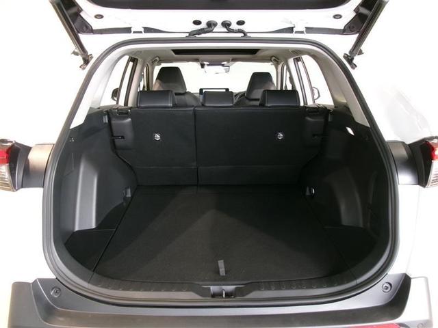 ＲＡＶ４ ハイブリッドＧ　サンルーフ　４ＷＤ　フルセグ　メモリーナビ　ミュージックプレイヤー接続可　バックカメラ　衝突被害軽減システム　ＥＴＣ　ＬＥＤヘッドランプ　記録簿（16枚目）