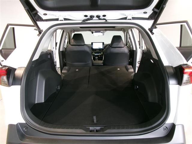 ＲＡＶ４ ハイブリッドＧ　サンルーフ　４ＷＤ　フルセグ　メモリーナビ　ミュージックプレイヤー接続可　バックカメラ　衝突被害軽減システム　ＥＴＣ　ＬＥＤヘッドランプ　記録簿（17枚目）