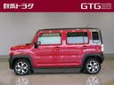 ハスラー ハイブリッドX 4WD ETC LEDヘッドランプ ワンオーナー 記録簿 アイドリングストップ 中古車画像_2