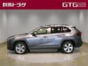 RAV4 G 4WD フルセグ メモリーナビ ミュージックプレイヤー接続可 バックカメラ 衝突被害軽減システム ETC LEDヘッドランプ ワンオーナー 記録簿 中古車画像_2