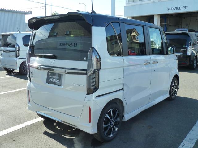 ホンダ Ｎ－ＢＯＸカスタム