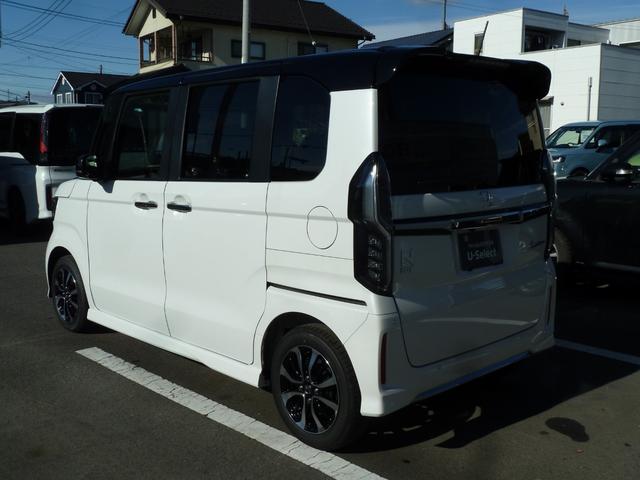 ホンダ Ｎ－ＢＯＸカスタム