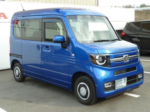 ホンダ Ｎ－ＶＡＮ＋スタイル