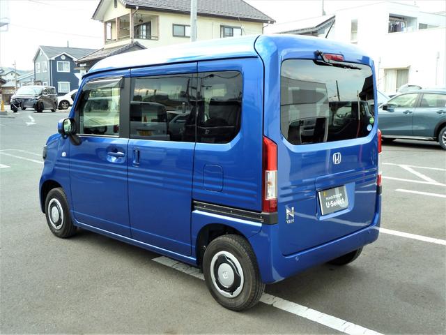 ホンダ Ｎ－ＶＡＮ＋スタイル