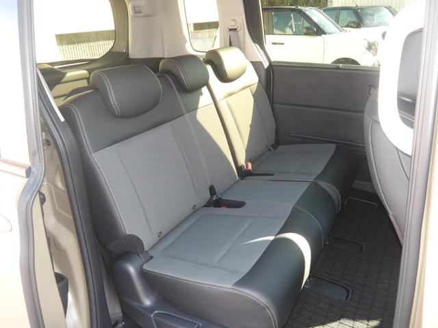 フリード e:HEVクロスター 元試乗車 純正8インチナビ フルセグTV BluetoothAudio バックカメラ 前席シートヒーター フルオートエアコン 電子制御パーキングブレーキ クロスター専用装備 純正15インチAW(32枚目)