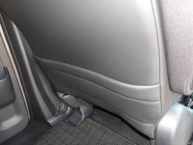 フリード e:HEVクロスター 元試乗車 純正8インチナビ フルセグTV BluetoothAudio バックカメラ 前席シートヒーター フルオートエアコン 電子制御パーキングブレーキ クロスター専用装備 純正15インチAW(34枚目)