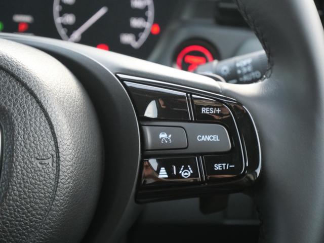 ヴェゼル e:HEV X・HuNTパッケージ 元試乗車 新品純正8インチディスプレイオーディオ BluetoothAudio AppleCarPlay AndroidAuto Bカメラ ETC HondaCONNECT 純正16インチAW(17枚目)