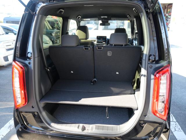 Ｎ－ＷＧＮ Ｌ　スタイル＋ビター　元試乗車　純正８インチディスプレイオーディオ　ＢｌｕｅｔｏｏｔｈＡｕｄｉｏ　ＡｐｐｌｅＣａｒＰｌａｙ　ＡｎｄｒｏｉｄＡｕｔｏ　バックカメラ　前席シートヒーター　電子制御パーキングブレーキ（9枚目）