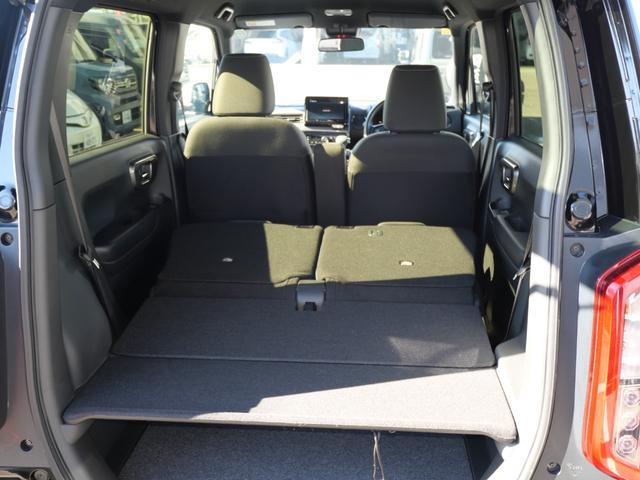 Ｎ－ＷＧＮ Ｌ　スタイル＋ビター　元試乗車　純正８インチディスプレイオーディオ　ＢｌｕｅｔｏｏｔｈＡｕｄｉｏ　ＡｐｐｌｅＣａｒＰｌａｙ　ＡｎｄｒｏｉｄＡｕｔｏ　バックカメラ　前席シートヒーター　電子制御パーキングブレーキ（10枚目）