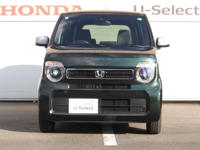 Ｎ－ＷＧＮ Ｌ　スタイル＋ビター　元試乗車　純正８インチディスプレイオーディオ　ＢｌｕｅｔｏｏｔｈＡｕｄｉｏ　ＡｐｐｌｅＣａｒＰｌａｙ　ＡｎｄｒｏｉｄＡｕｔｏ　バックカメラ　前席シートヒーター　電子制御パーキングブレーキ（2枚目）