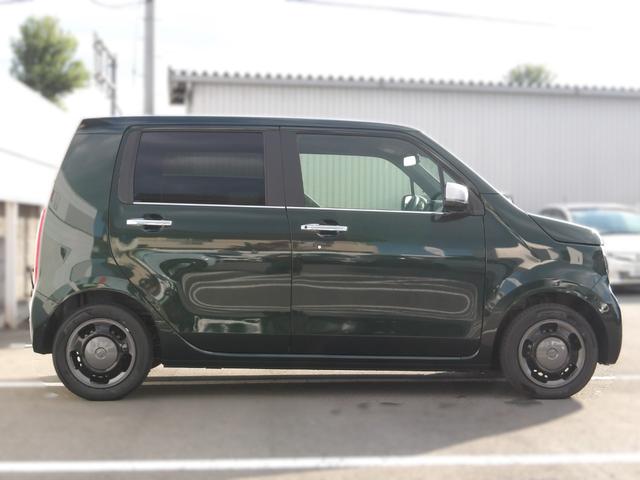 Ｎ－ＷＧＮ Ｌ　スタイル＋ビター　元試乗車　純正８インチディスプレイオーディオ　ＢｌｕｅｔｏｏｔｈＡｕｄｉｏ　ＡｐｐｌｅＣａｒＰｌａｙ　ＡｎｄｒｏｉｄＡｕｔｏ　バックカメラ　前席シートヒーター　電子制御パーキングブレーキ（4枚目）