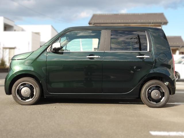 Ｎ－ＷＧＮ Ｌ　スタイル＋ビター　元試乗車　純正８インチディスプレイオーディオ　ＢｌｕｅｔｏｏｔｈＡｕｄｉｏ　ＡｐｐｌｅＣａｒＰｌａｙ　ＡｎｄｒｏｉｄＡｕｔｏ　バックカメラ　前席シートヒーター　電子制御パーキングブレーキ（8枚目）