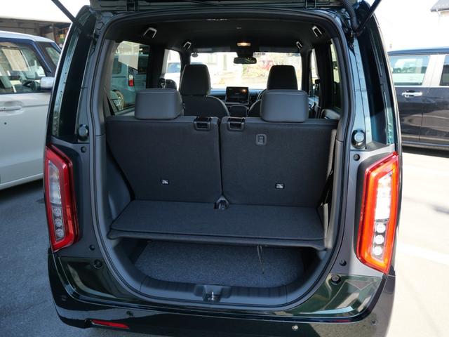 Ｎ－ＷＧＮ Ｌ　スタイル＋ビター　元試乗車　純正８インチディスプレイオーディオ　ＢｌｕｅｔｏｏｔｈＡｕｄｉｏ　ＡｐｐｌｅＣａｒＰｌａｙ　ＡｎｄｒｏｉｄＡｕｔｏ　バックカメラ　前席シートヒーター　電子制御パーキングブレーキ（9枚目）