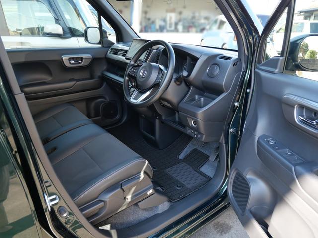 Ｎ－ＷＧＮ Ｌ　スタイル＋ビター　元試乗車　純正８インチディスプレイオーディオ　ＢｌｕｅｔｏｏｔｈＡｕｄｉｏ　ＡｐｐｌｅＣａｒＰｌａｙ　ＡｎｄｒｏｉｄＡｕｔｏ　バックカメラ　前席シートヒーター　電子制御パーキングブレーキ（11枚目）