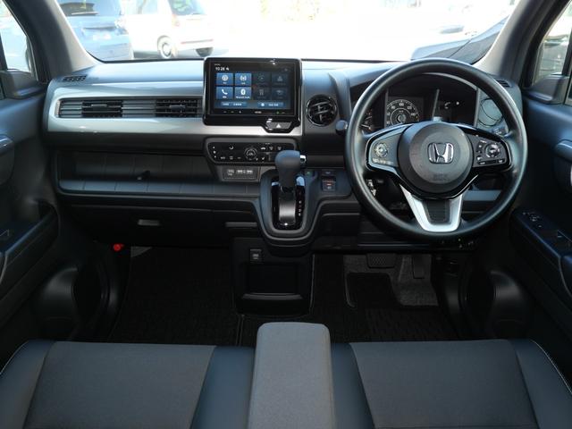 Ｎ－ＷＧＮ Ｌ　スタイル＋ビター　元試乗車　純正８インチディスプレイオーディオ　ＢｌｕｅｔｏｏｔｈＡｕｄｉｏ　ＡｐｐｌｅＣａｒＰｌａｙ　ＡｎｄｒｏｉｄＡｕｔｏ　バックカメラ　前席シートヒーター　電子制御パーキングブレーキ（13枚目）