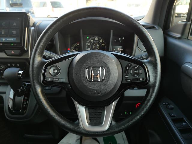 Ｎ－ＷＧＮ Ｌ　スタイル＋ビター　元試乗車　純正８インチディスプレイオーディオ　ＢｌｕｅｔｏｏｔｈＡｕｄｉｏ　ＡｐｐｌｅＣａｒＰｌａｙ　ＡｎｄｒｏｉｄＡｕｔｏ　バックカメラ　前席シートヒーター　電子制御パーキングブレーキ（14枚目）