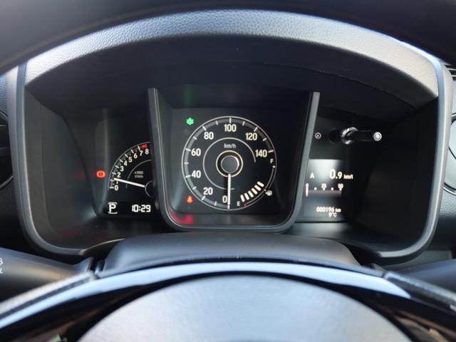 Ｎ－ＷＧＮ Ｌ　スタイル＋ビター　元試乗車　純正８インチディスプレイオーディオ　ＢｌｕｅｔｏｏｔｈＡｕｄｉｏ　ＡｐｐｌｅＣａｒＰｌａｙ　ＡｎｄｒｏｉｄＡｕｔｏ　バックカメラ　前席シートヒーター　電子制御パーキングブレーキ（17枚目）