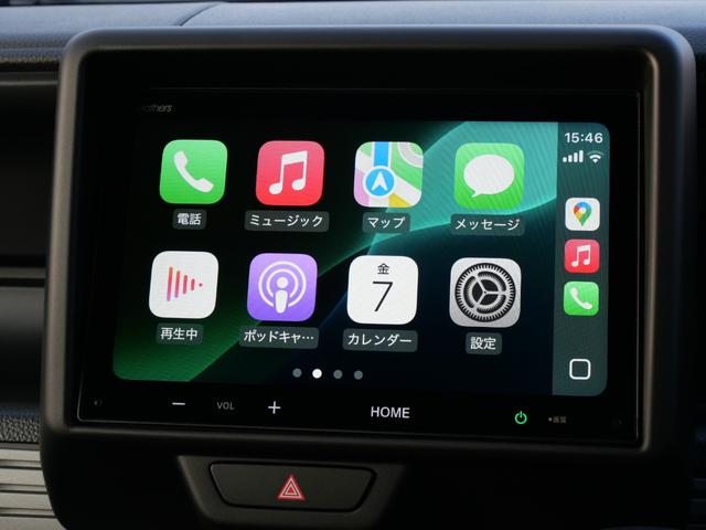 Ｎ－ＷＧＮ Ｌ　スタイル＋ビター　元試乗車　純正８インチディスプレイオーディオ　ＢｌｕｅｔｏｏｔｈＡｕｄｉｏ　ＡｐｐｌｅＣａｒＰｌａｙ　ＡｎｄｒｏｉｄＡｕｔｏ　バックカメラ　前席シートヒーター　電子制御パーキングブレーキ（24枚目）